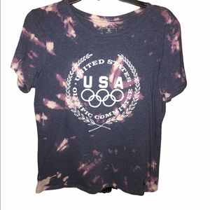 USA Team Apparel Women’s Tee Shirt